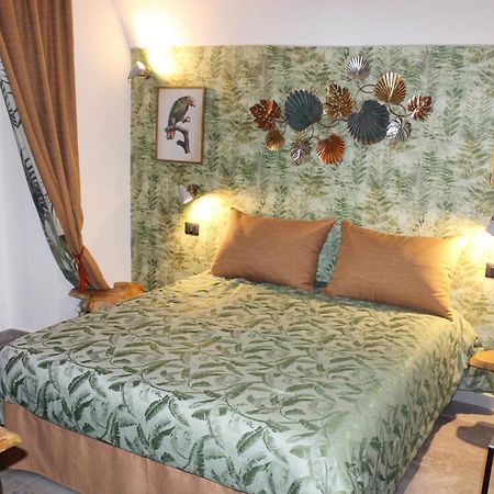 B&B Quispaccanapoli Екстер'єр фото