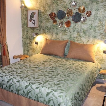 B&B Quispaccanapoli Екстер'єр фото