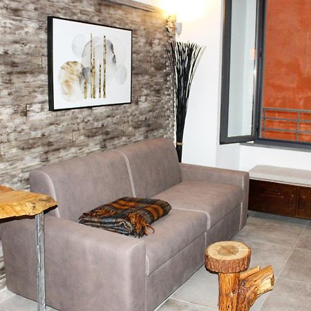 B&B Quispaccanapoli Екстер'єр фото