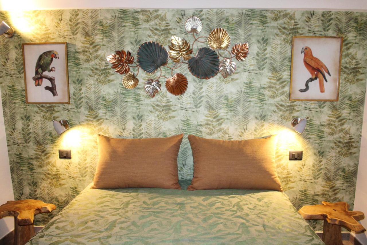 B&B Quispaccanapoli Екстер'єр фото