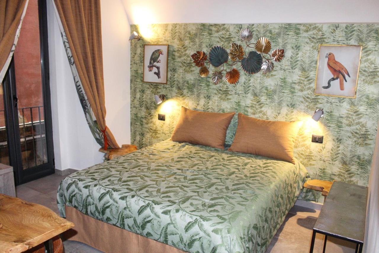 B&B Quispaccanapoli Екстер'єр фото
