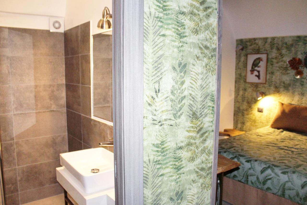 B&B Quispaccanapoli Екстер'єр фото