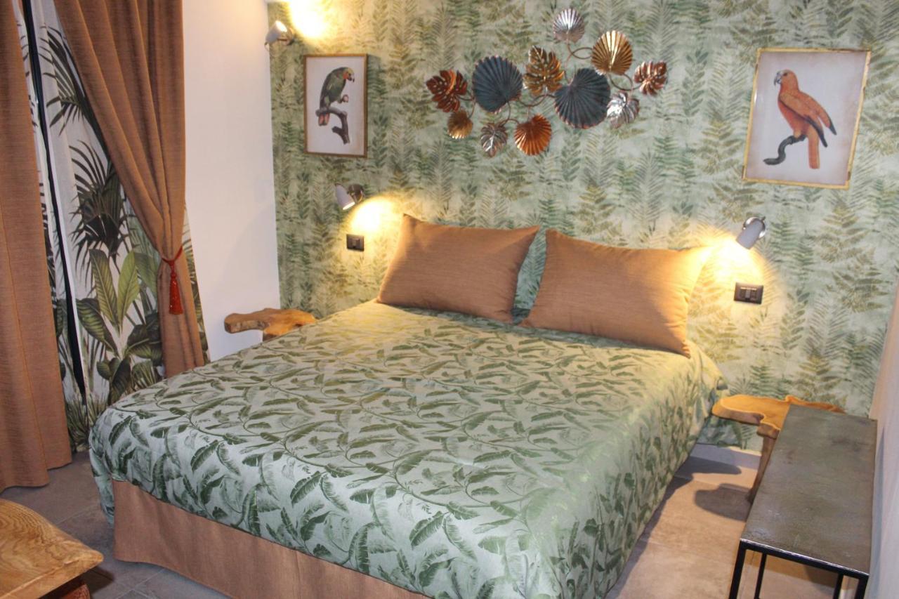 B&B Quispaccanapoli Екстер'єр фото