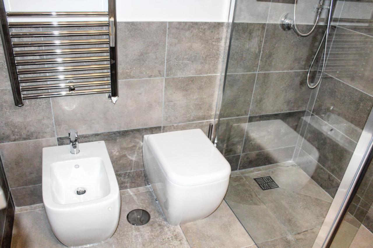 B&B Quispaccanapoli Екстер'єр фото