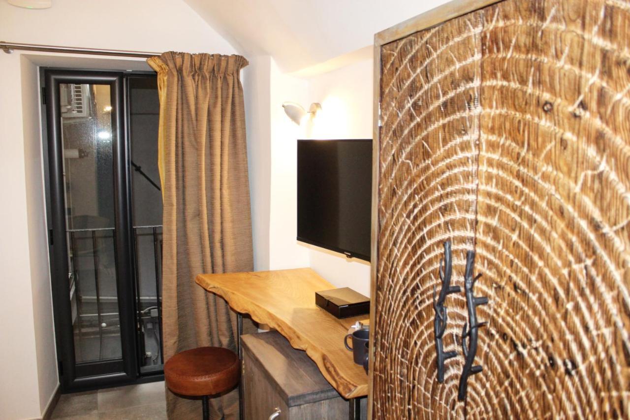 B&B Quispaccanapoli Екстер'єр фото