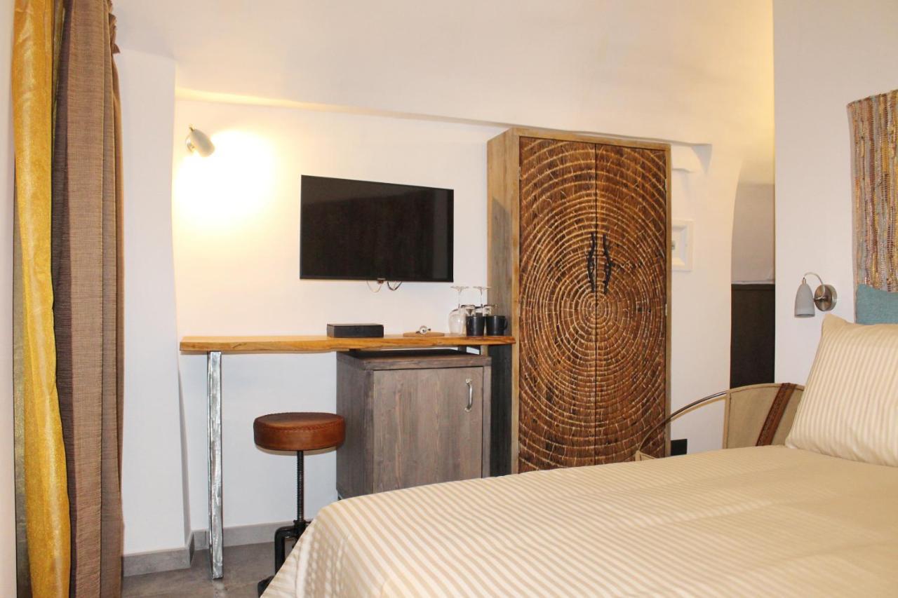 B&B Quispaccanapoli Екстер'єр фото