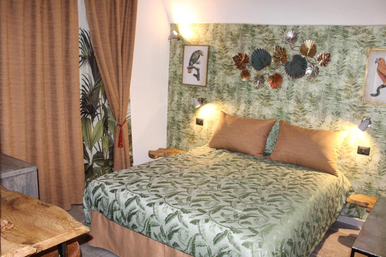 B&B Quispaccanapoli Екстер'єр фото
