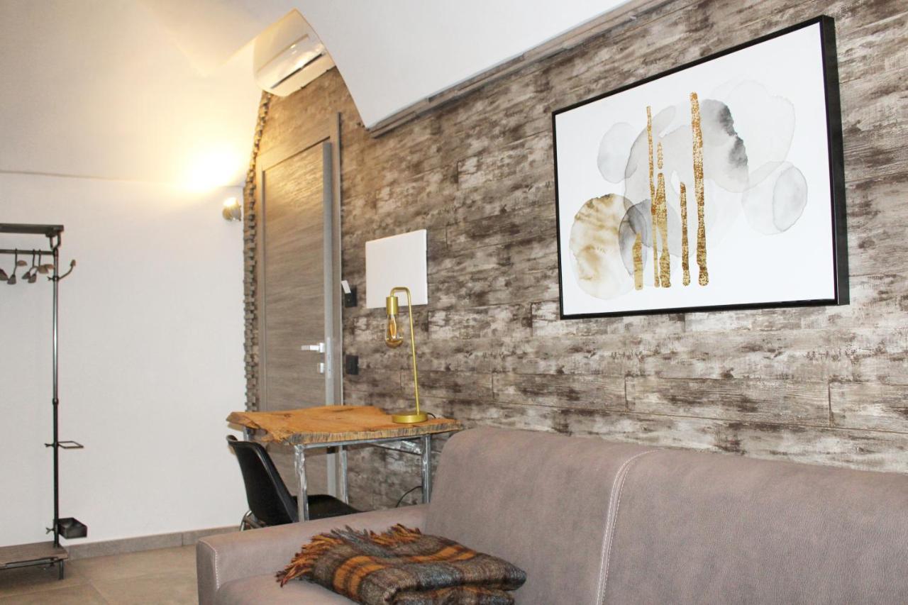 B&B Quispaccanapoli Екстер'єр фото