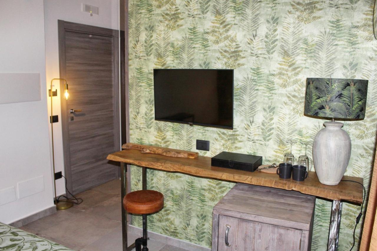 B&B Quispaccanapoli Екстер'єр фото