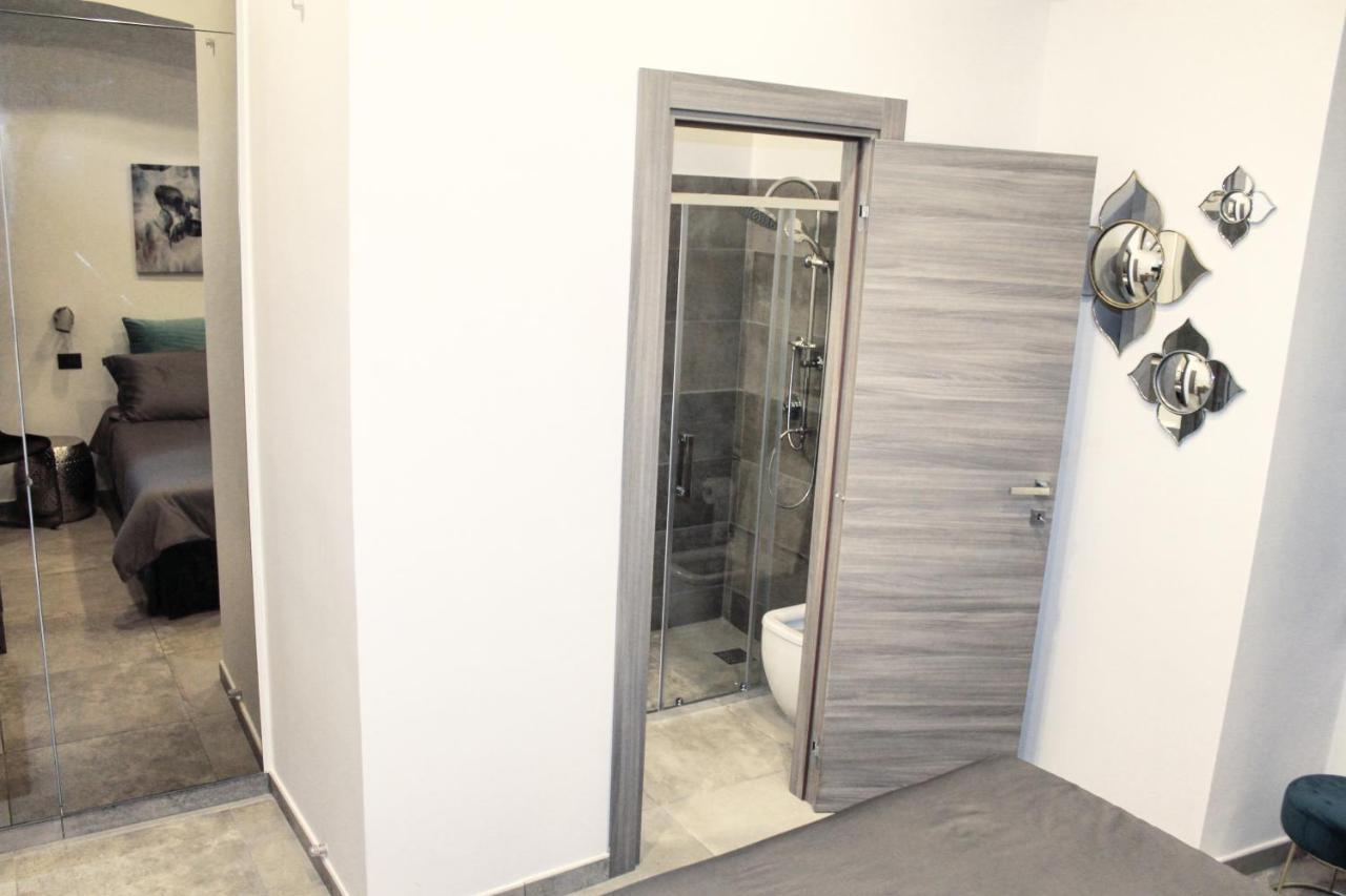 B&B Quispaccanapoli Екстер'єр фото