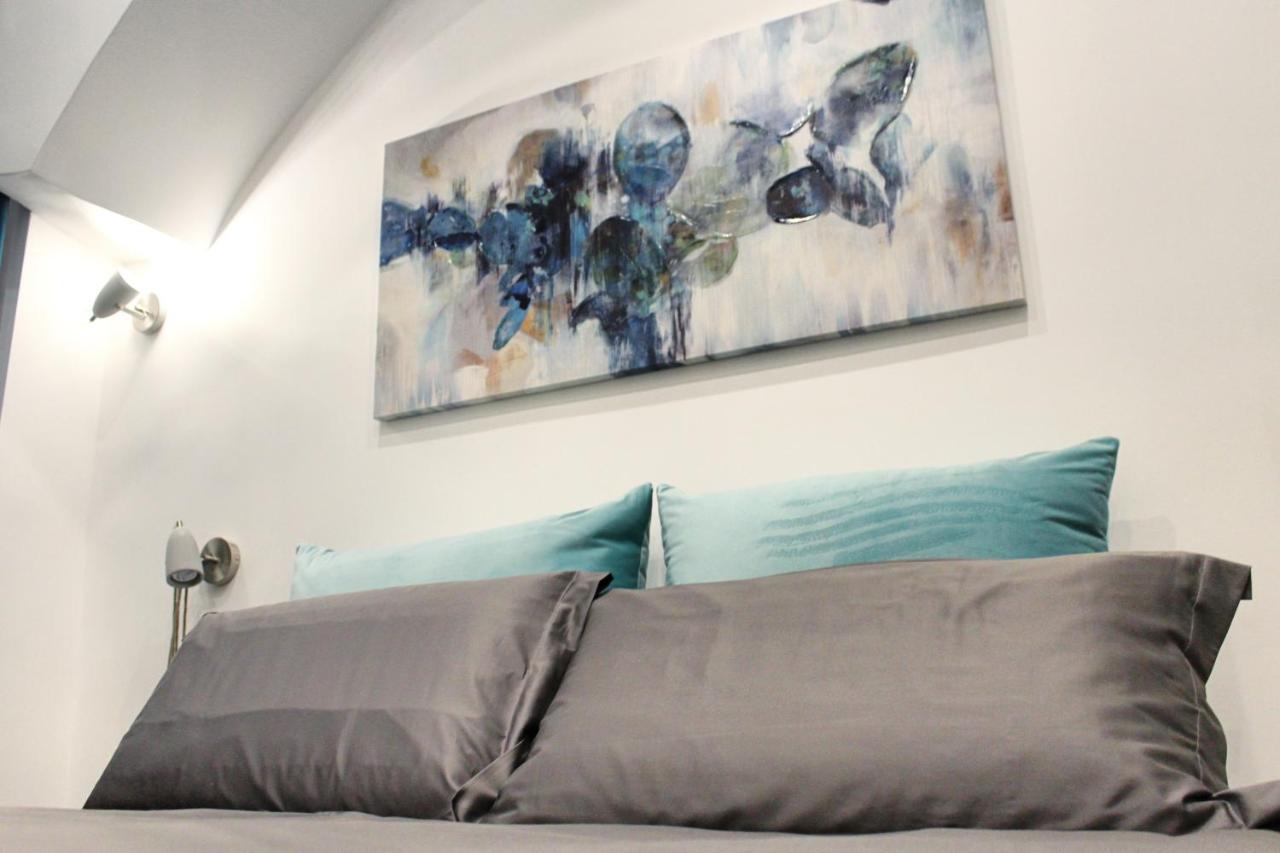 B&B Quispaccanapoli Екстер'єр фото