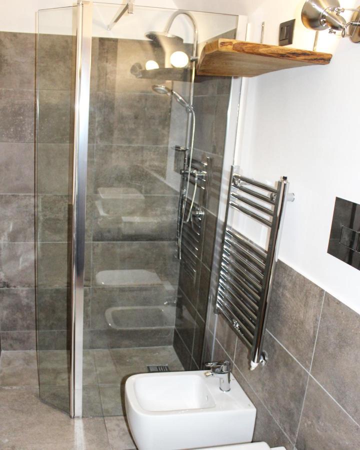 B&B Quispaccanapoli Екстер'єр фото