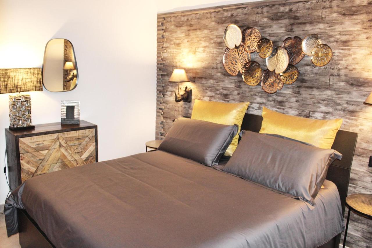 B&B Quispaccanapoli Екстер'єр фото