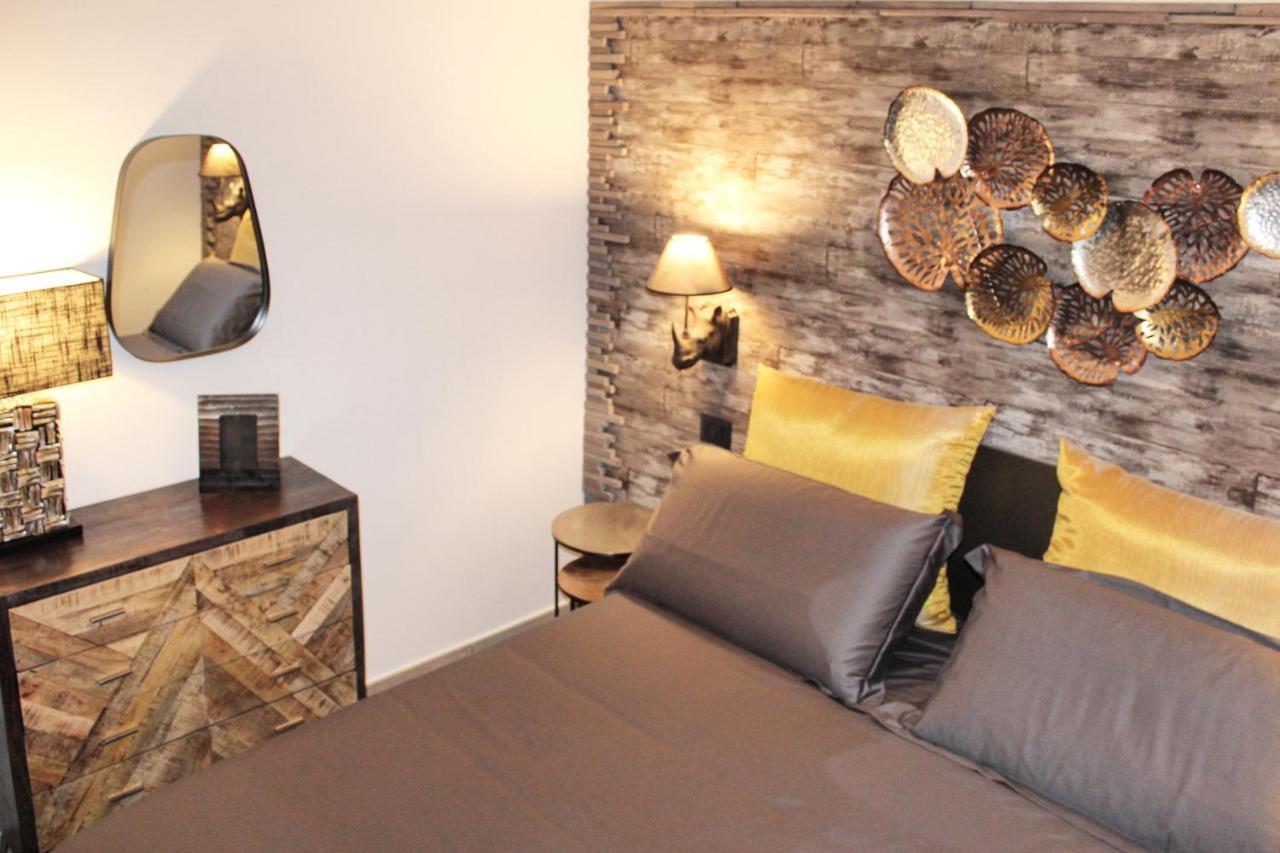 B&B Quispaccanapoli Екстер'єр фото
