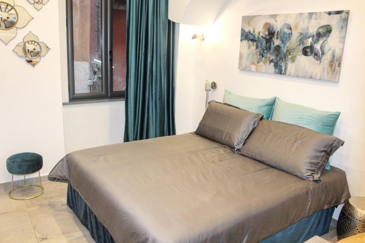 B&B Quispaccanapoli Екстер'єр фото