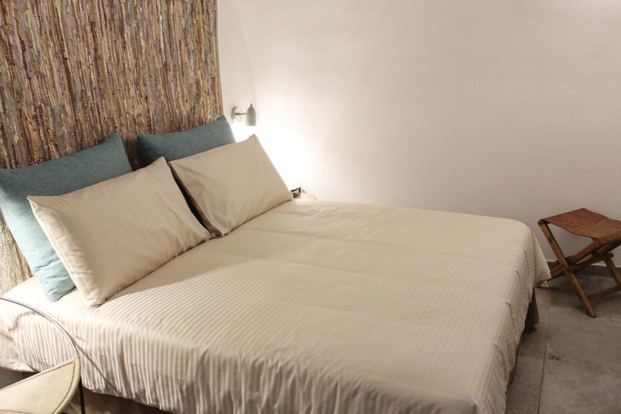 B&B Quispaccanapoli Екстер'єр фото
