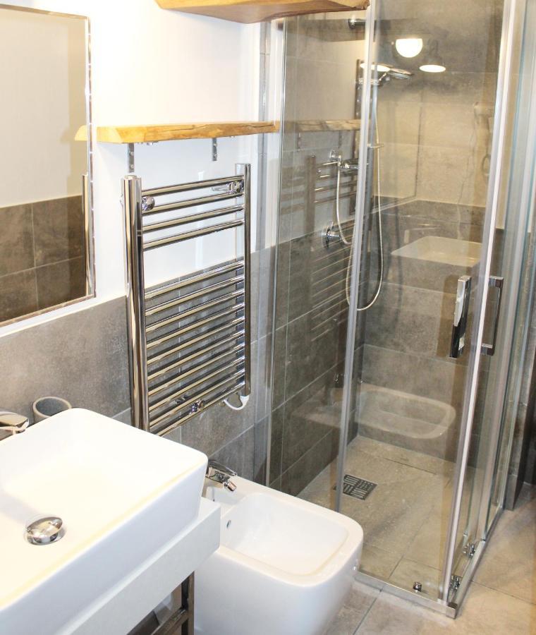 B&B Quispaccanapoli Екстер'єр фото