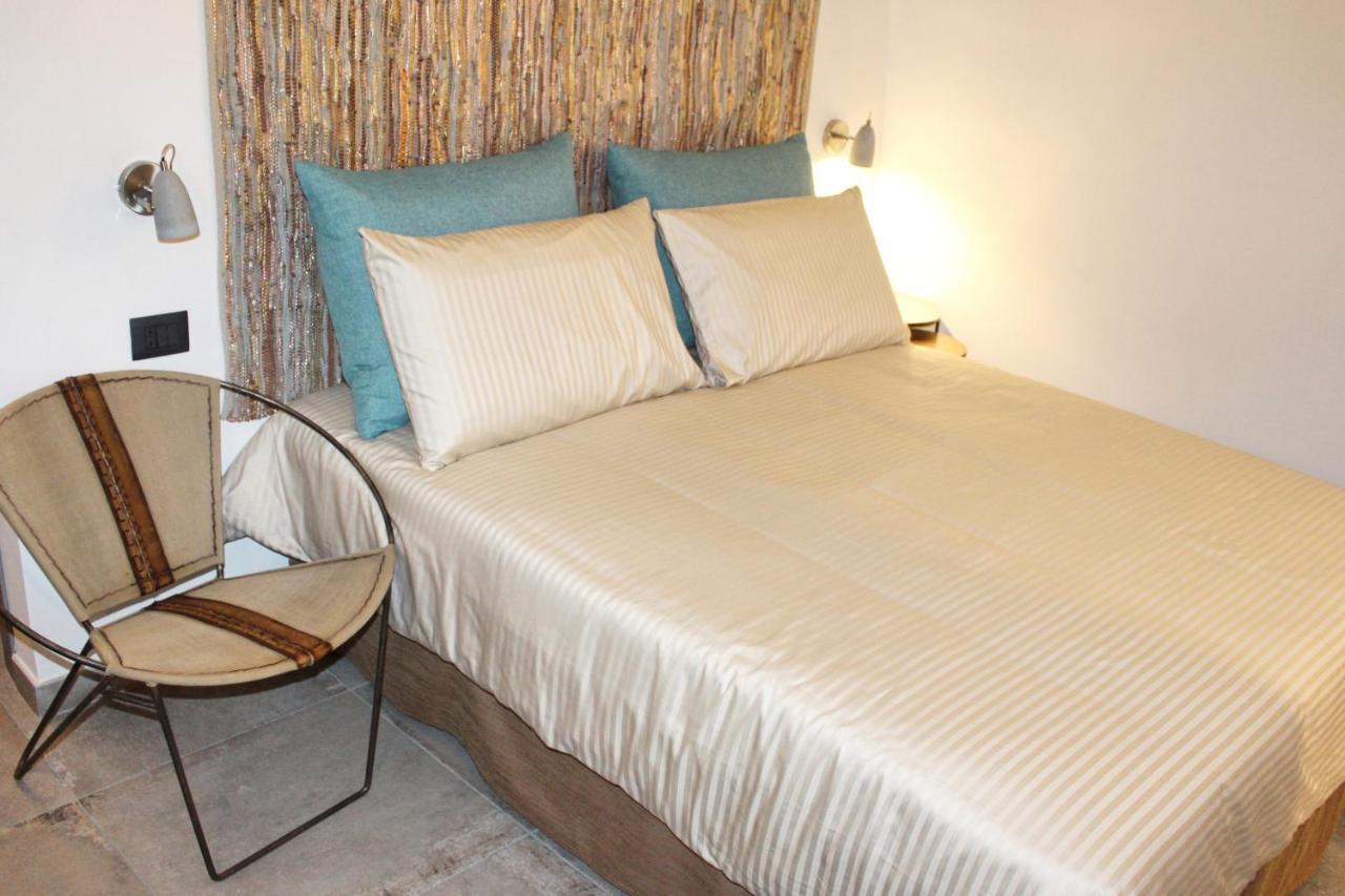 B&B Quispaccanapoli Екстер'єр фото