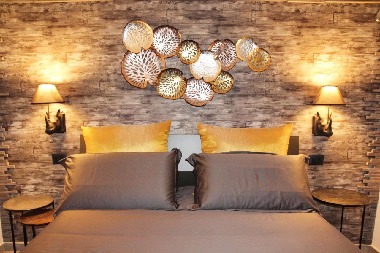 B&B Quispaccanapoli Екстер'єр фото