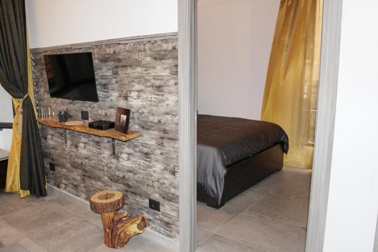 B&B Quispaccanapoli Екстер'єр фото