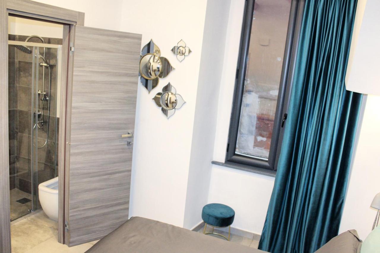 B&B Quispaccanapoli Екстер'єр фото