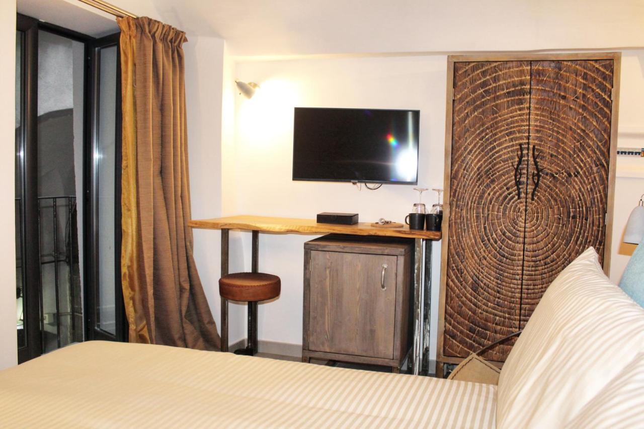 B&B Quispaccanapoli Екстер'єр фото