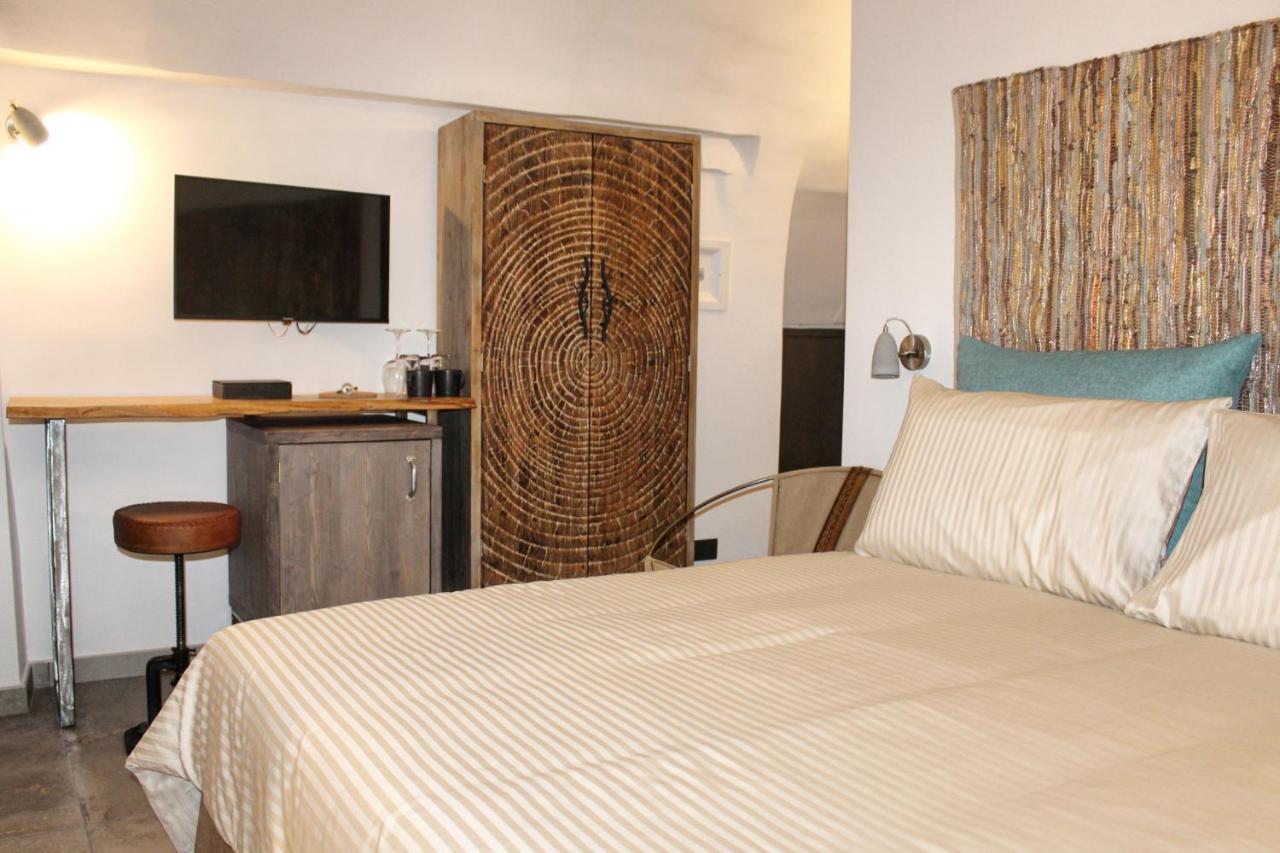 B&B Quispaccanapoli Екстер'єр фото