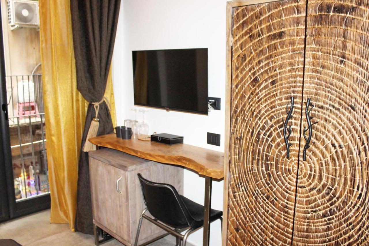 B&B Quispaccanapoli Екстер'єр фото