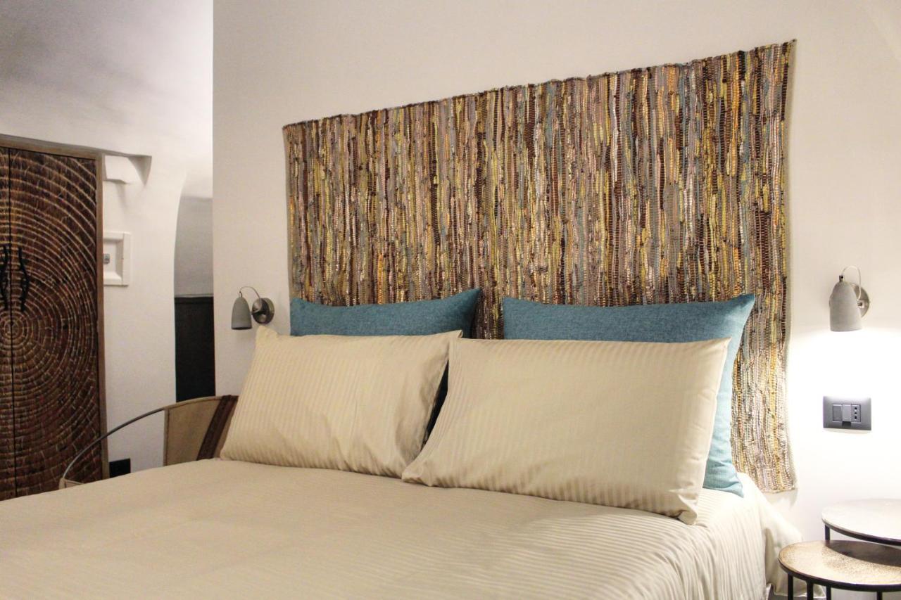 B&B Quispaccanapoli Екстер'єр фото