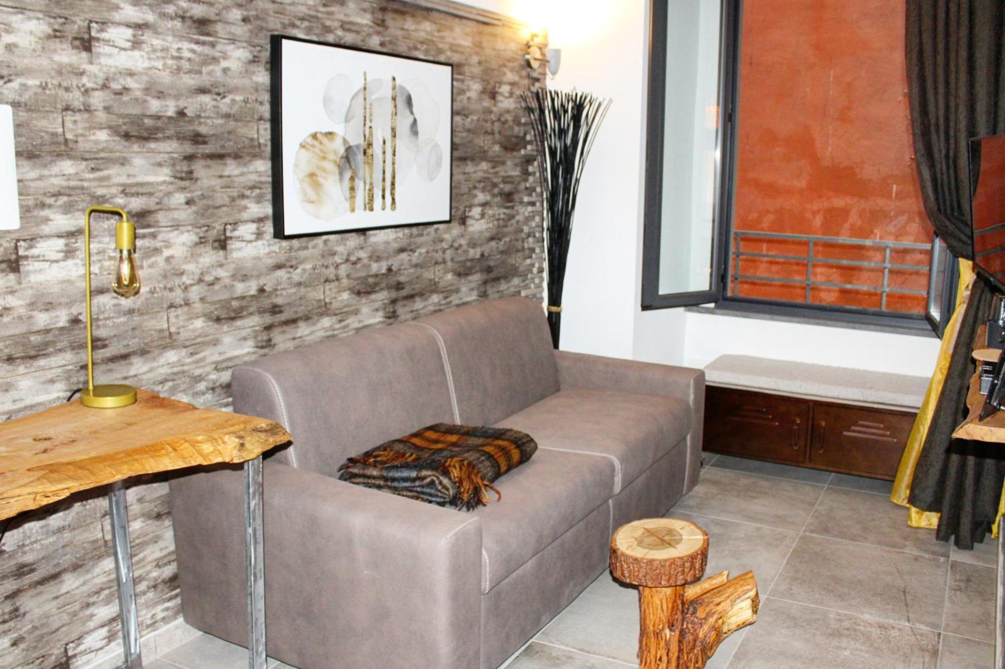 B&B Quispaccanapoli Екстер'єр фото