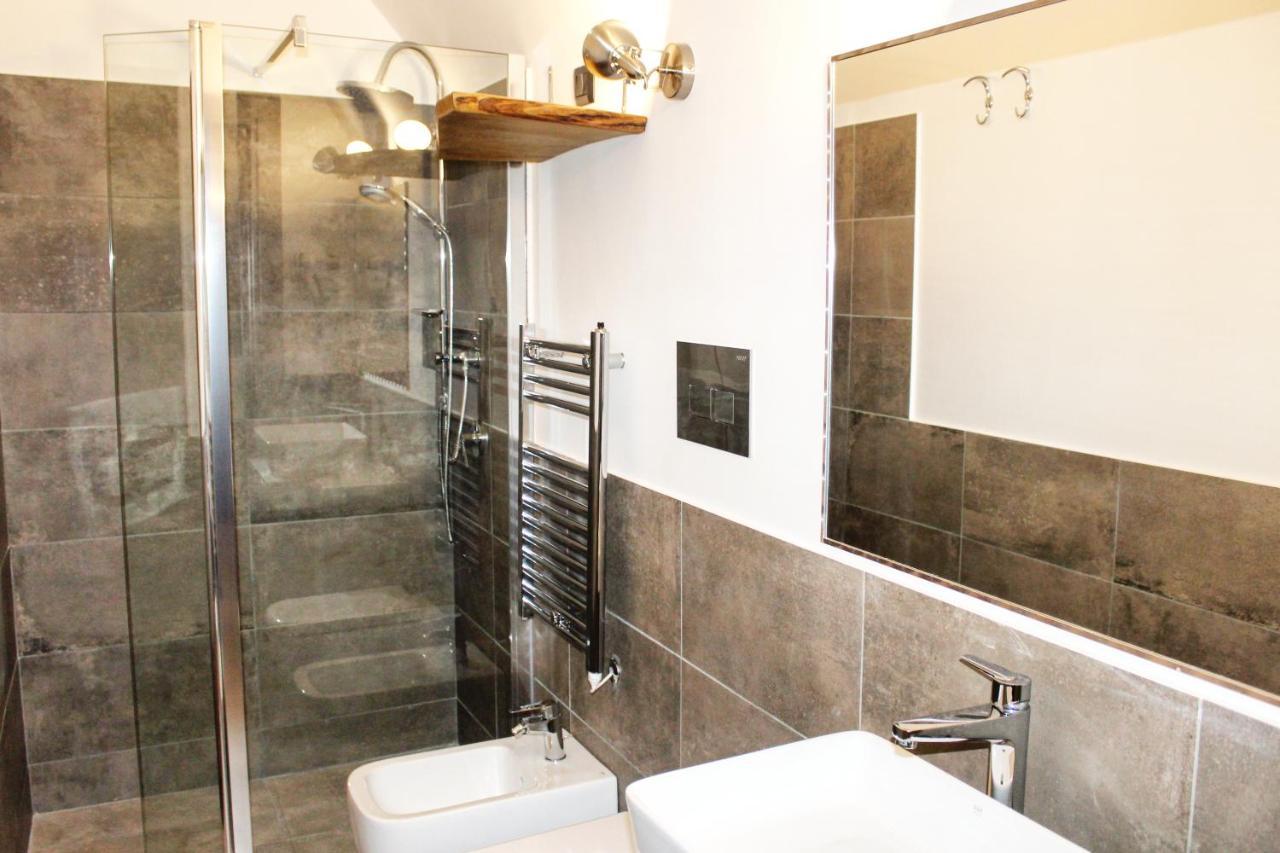 B&B Quispaccanapoli Екстер'єр фото