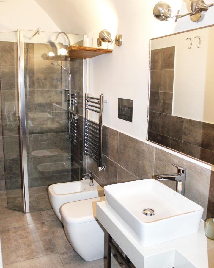 B&B Quispaccanapoli Екстер'єр фото