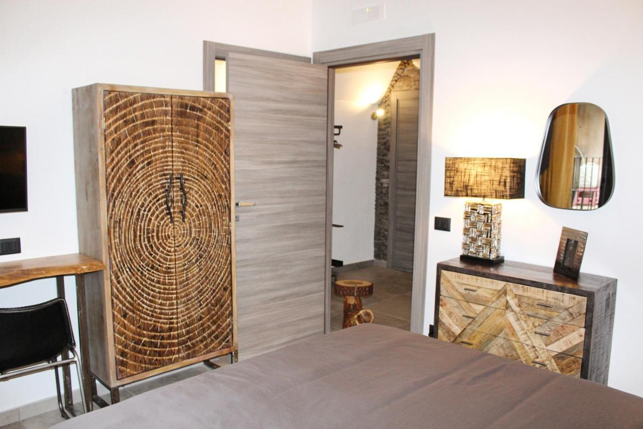 B&B Quispaccanapoli Екстер'єр фото