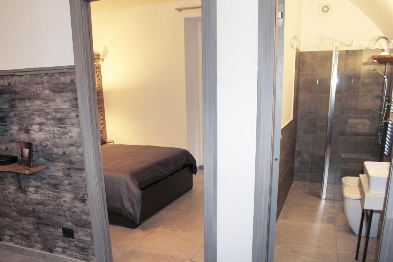 B&B Quispaccanapoli Екстер'єр фото
