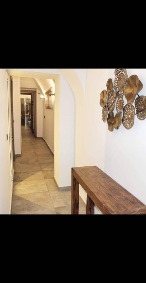 B&B Quispaccanapoli Екстер'єр фото