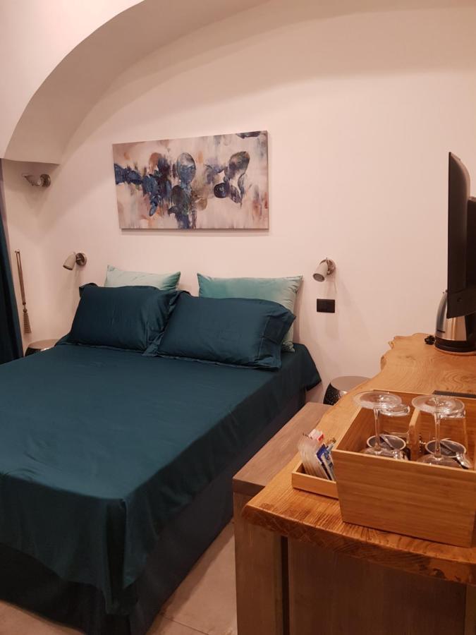 B&B Quispaccanapoli Екстер'єр фото