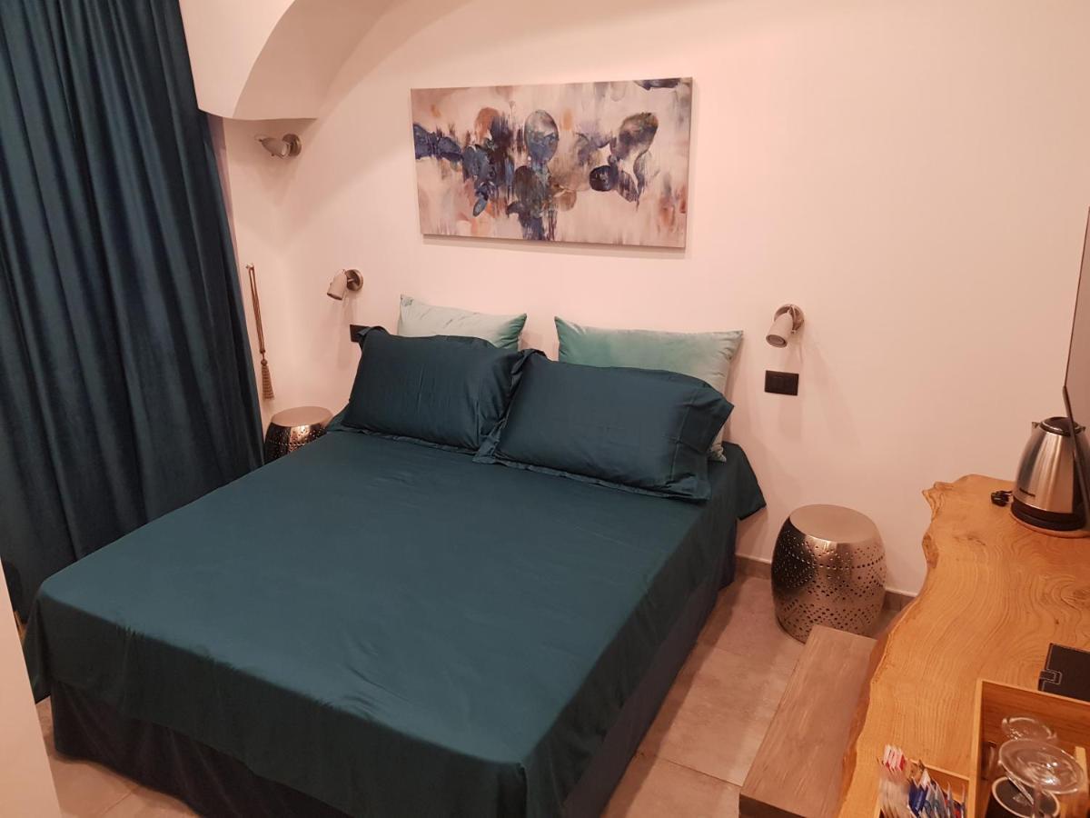 B&B Quispaccanapoli Екстер'єр фото