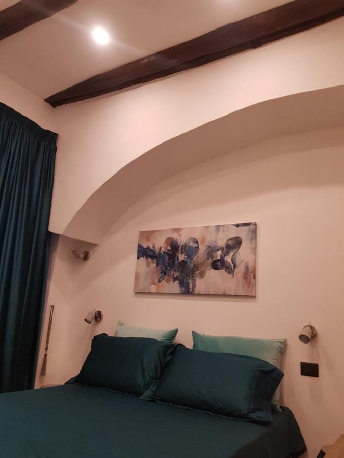 B&B Quispaccanapoli Екстер'єр фото