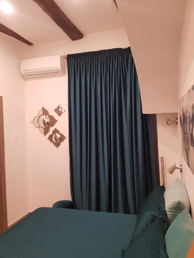 B&B Quispaccanapoli Екстер'єр фото