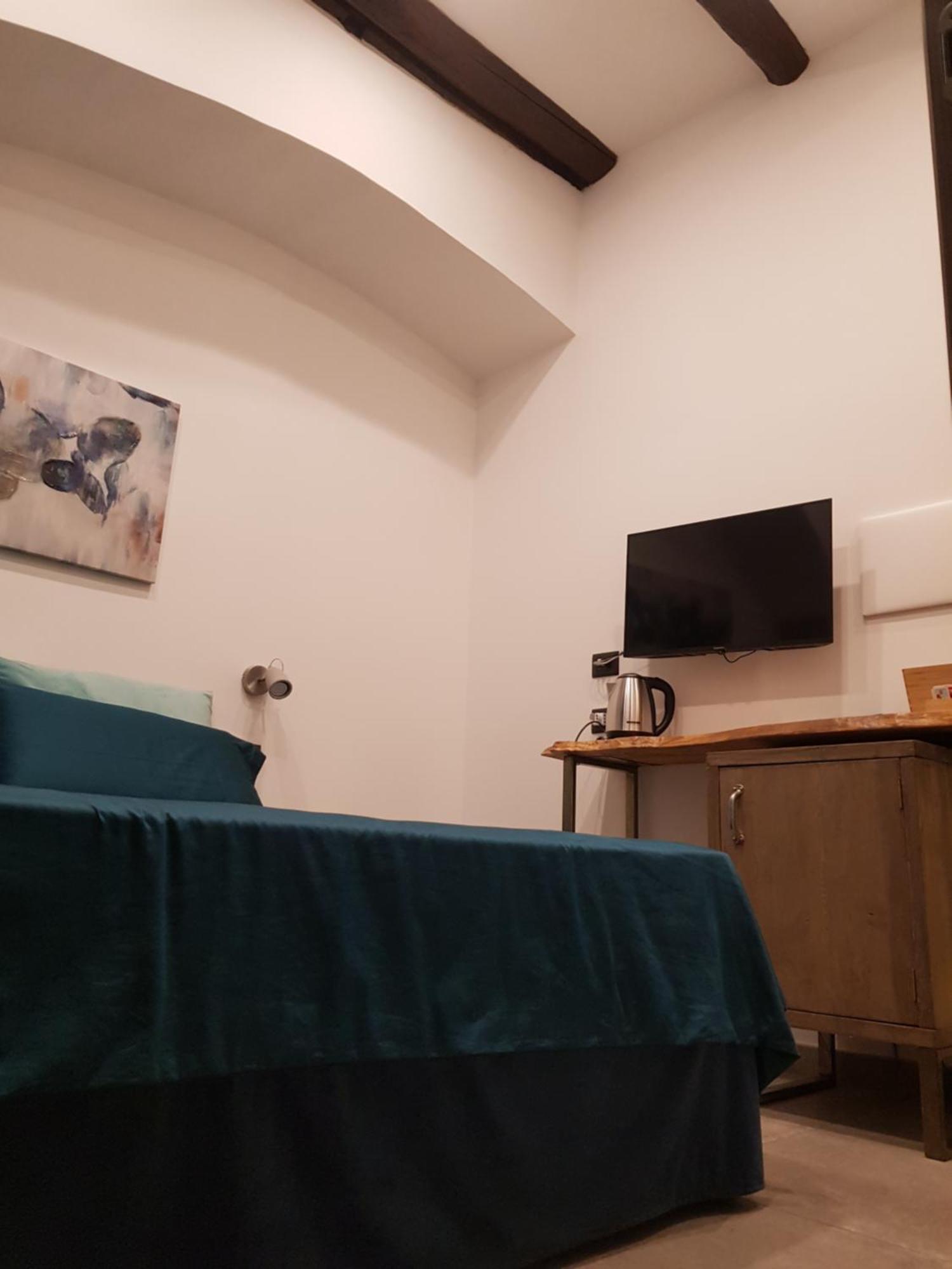 B&B Quispaccanapoli Екстер'єр фото