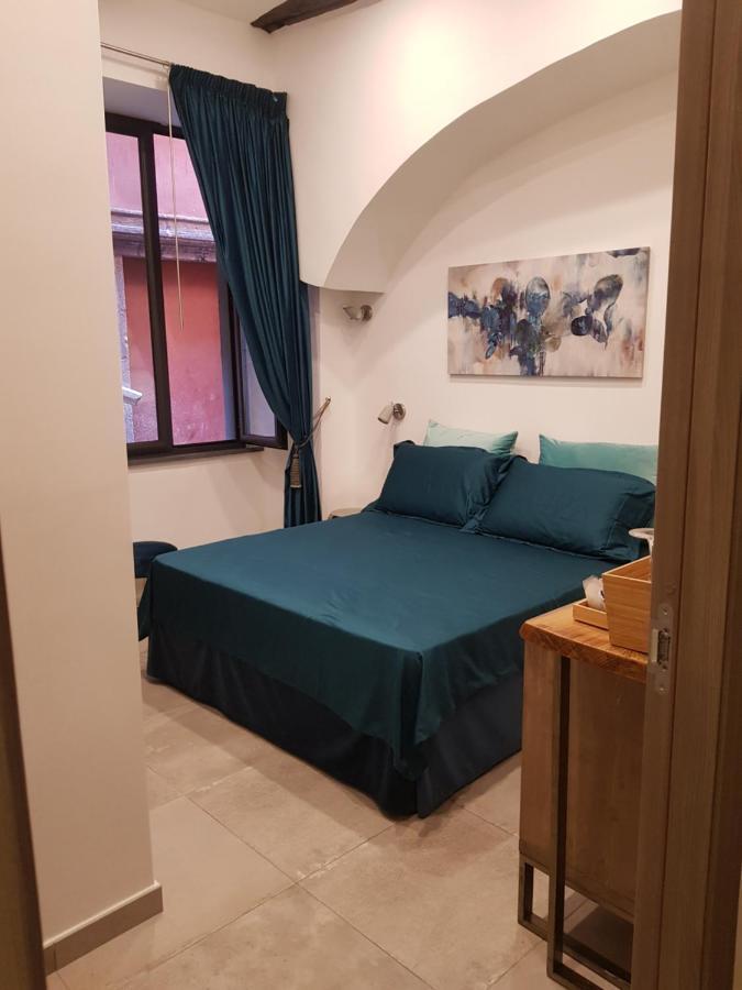 B&B Quispaccanapoli Екстер'єр фото