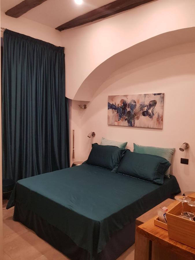 B&B Quispaccanapoli Екстер'єр фото